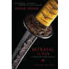 Prometheus Books Betrayal At Iga – Susan Spann (Puha kötésű)
