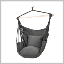  PROMIS Függőágy, brazil fotel HM100S kerti bútor