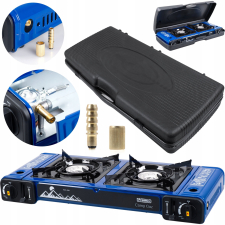 Promis KGC200 főzőlap