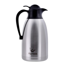 Promis TMH20H 2L Teáskanna - Inox (TMH20H) vízforraló és teáskanna