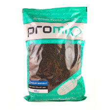 PROMIX Aqua Garant method etető pellet mix 800g - téli horgászkiegészítő