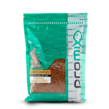 PROMIX Carp Base etetőanyag Tigrismogyoró - 500 g (PMCBPMTM) bojli, aroma