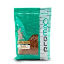 PROMIX Carp Base etetőanyag Tigrismogyoró - 500 g (PMCBPMTM) csali