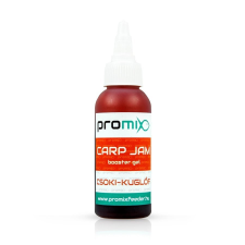 PROMIX Carp Jam folyékony aroma 60ml - csoki kuglóf bojli, aroma
