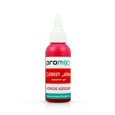 PROMIX Carp Jam folyékony aroma 60ml - vörös szeder bojli, aroma