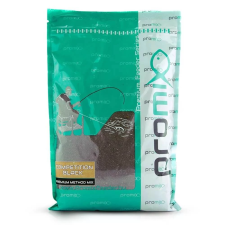 PROMIX Competition Black etetőanyag 800 g (PMCCB) bojli, aroma