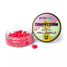 PROMIX Competition Wafter horgászcsali 6-8mm - Választható ízben (PMCWKK) bojli, aroma