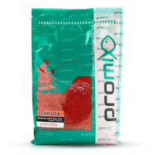 PROMIX Complex etetőanyag választható ízben 800g csali