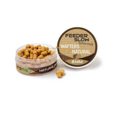 Promix Feeder Slow Sinking Wafters 10Mm Horogcsali - Natural 20G (Pmfsw-N10) bojli, aroma