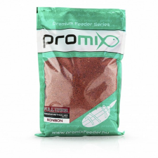 PROMIX Full Carb method mix etetőanyag 900g - fokhagyma mandula bojli, aroma