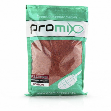 PROMIX Full Carb method mix etetőanyag 900g - ice carp bojli, aroma