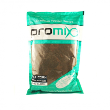 PROMIX Full Corn etetőanyag 900g - fine black bojli, aroma