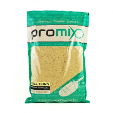 PROMIX Full Corn etetőanyag 900g - fine ferment horgászkiegészítő