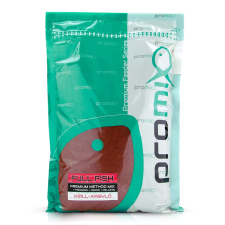 PROMIX Full Fish method mix választható ízben 800 g (PMFFBP) bojli, aroma