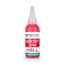 PROMIX Goost Jam folyékony aroma 60ml - hell orsó