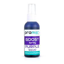 PROMIX GOOST Jam SQUID horgász aroma spray - 60 g (PMGP) bojli, aroma