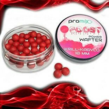 PROMIX Goost Power Wafter Krill-kagyló 10mm bojli, aroma