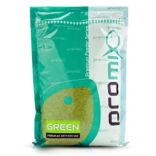 PROMIX GREEN method mix - 800 g csali