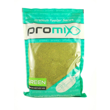 PROMIX GREEN   premium method mix 800g bojli, aroma