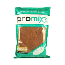 PROMIX Keszeges etetőanyag 1kg - bream bojli, aroma