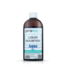 PROMIX Liquid Booster Aqua Uni folyékony aroma - 200 g bojli, aroma