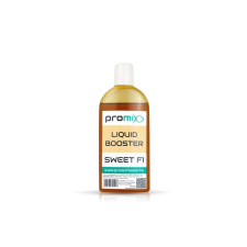 PROMIX Liquid Booster folyékony aroma 200ml - sweet F1 bojli, aroma
