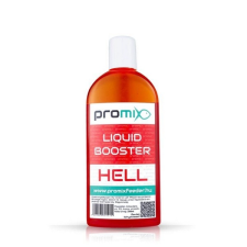 PROMIX liquid booster hell bojli, aroma