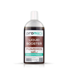 PROMIX LIQUID BOOSTER KRILL-KAGYLÓ bojli, aroma