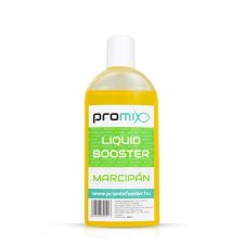 PROMIX LIQUID BOOSTER MARCIPÁN bojli, aroma