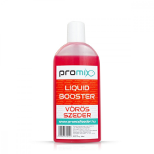 PROMIX LIQUID BOOSTER VÖRÖS SZEDER bojli, aroma
