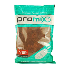  Promix Liver Premium Method MIx bojli, aroma