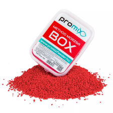 PROMIX Method Morzsa etetőanyag - Választható szín - 100 g bojli, aroma