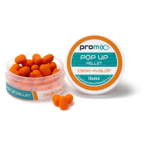 PROMIX pop up 11mm horogpellet 20mm - csoki kuglóf bojli, aroma