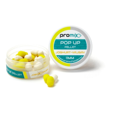 PROMIX pop up 11mm horogpellet 20mm - joghurt vajsav bojli, aroma
