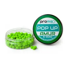 PROMIX Pop Up 6-8mm Amur (PMPUPAM8) csali