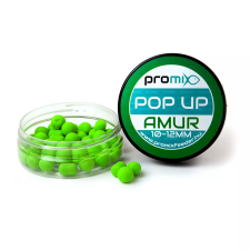 PROMIX Pop Up horgászcsali 10-12mm választható ízben - 20g/db bojli, aroma