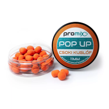 PROMIX Pop Up Pellet 11mm 20g/db - Választható ízben (PMPUPCK11) bojli, aroma