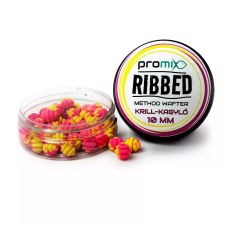 PROMIX Ribbed Method Wafter Krill-Kagyló 10mm bojli, aroma