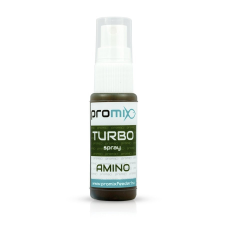 PROMIX Turbo aroma spray 30ml - aminó bojli, aroma