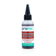 PROMIX Tűzőszúnyog kivonat 60g - (PMTK) bojli, aroma