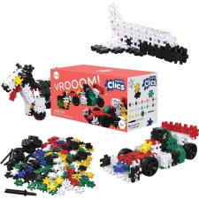 ProNice Nano Clics - Creative Builders - 250pcs (NC002) (NC002-0) barkácsolás, építés