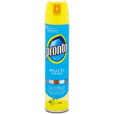 PRONTO 250ml lime spray tisztító- és takarítószer, higiénia