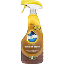 PRONTO Aloe Vera spray 500 ml tisztító- és takarítószer, higiénia