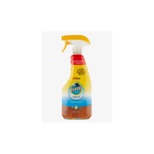 PRONTO Bútorápoló aerosol 500 ml., Wood Cleaner, Aloe Vera, Pronto® Expert Care tisztító- és takarítószer, higiénia