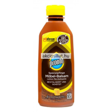 PRONTO Bútorápoló Méhviasszal 200ml tisztító- és takarítószer, higiénia