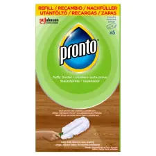 PRONTO Duster potralanító utántöltő 5db takarító és háztartási eszköz