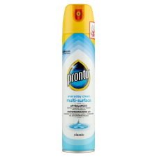 PRONTO Felülettisztító aerosol 250 ml Pronto® Everyday Clean Multi Surface Original tisztító- és takarítószer, higiénia