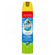 PRONTO Pronto® Everyday Clean Multi Surface felülettisztító aerosol 250 ml Lime tisztító- és takarítószer, higiénia
