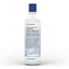 Prontosan seböblítő oldat 350ml betegápolási kellék
