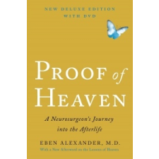  Proof of Heaven – Eben Alexander idegen nyelvű könyv